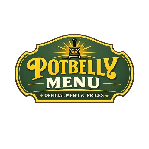 potbelly menu